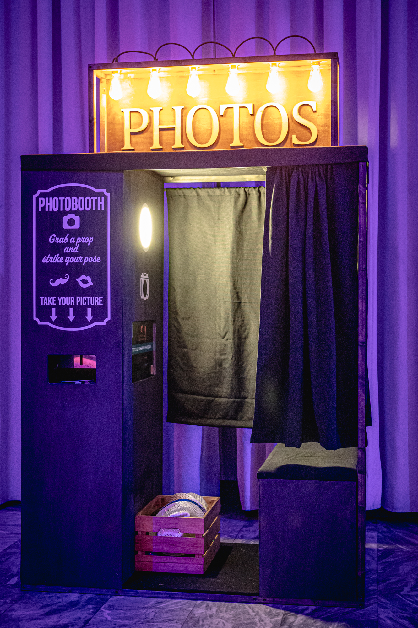 Photobooth Italia — I nostri eventi